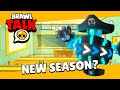 Brawl Stars: Brawl Talk - Dances, Bronze Skins, New Box and more! - Concept Edit