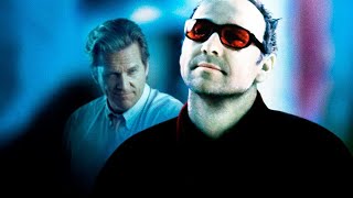 K-PAX Full Movie Information And Knowledge | Kevin Spacey | Jeff Bridges