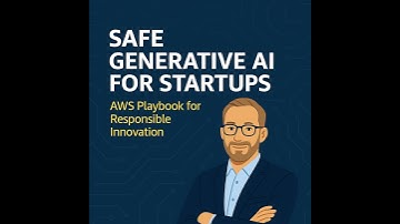 How Startups Can Use GenAI Without Breaking GDPR or Trust