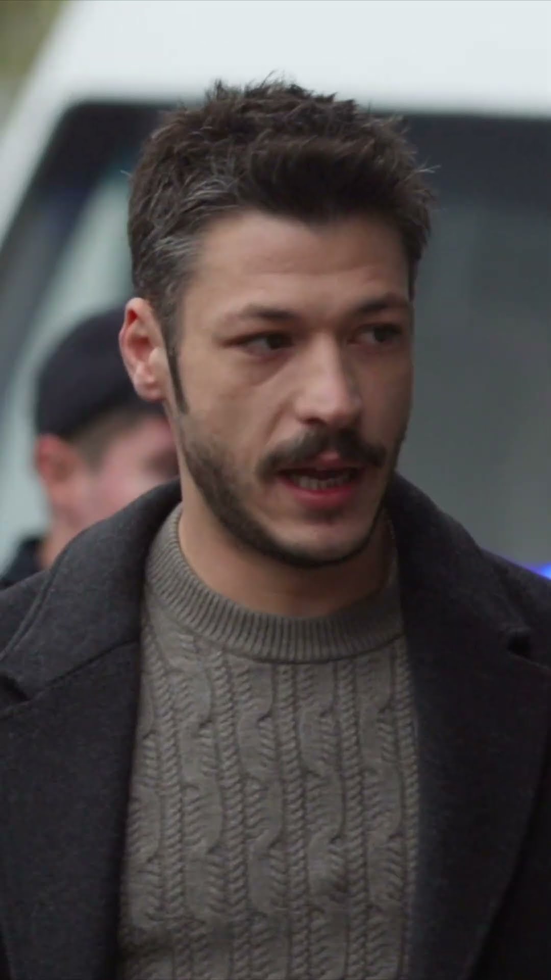 Polis baskını! #İnciTaneleri #Shorts