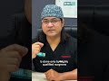 Decoding hair transplants  episode 1 dhis educational series  dhi india