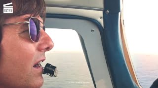 American Made Out-Maneuver The Dea Hd Clip