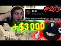 TEACHING FANS HOW TO GAMBLE - GOONS #203