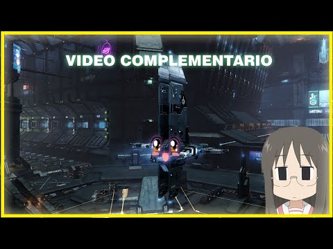 Tutorial de exploración eve online detalles faltantes (video complementario)