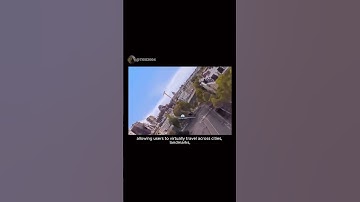 Flight sim lets you explore real world locations via Google Maps