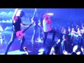 Asking Alexandria LIVE | Danny Returns | Not The American Average - Buffalo, NY Town Ballroom