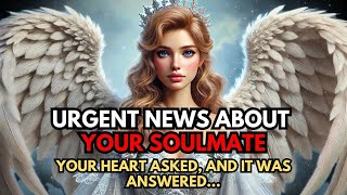 Download Lagu 😱URGENT REVELATION! This news about your soulmate will leave you speechless. IT BEGINS FIRST WITH... MP3 Download Lagu 😱URGENT REVELATION! This news about your soulmate will leave you speechless. IT BEGINS FIRST WITH... MP3