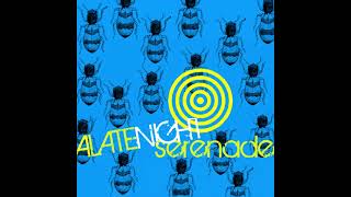 A Late Night Serenade - Self Titled (2008)