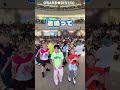 福岡のみなさん⭐️ #PGリリイベ にお越しいただきありがとうございました🌈✨️次は、🗓8/19(水)【大阪府】あべのキューズモールにてお待ちしております⭐️#PG #全国ツアーを目指す