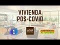 Reportaje TV - Vivienda pos-covid - Aquí tu Reforma en Comando Actualidad
