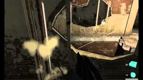 FEAR Walkthrough Part 13