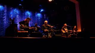 Video thumbnail of "Drug Bust McGee - The Levellers Acoustic"