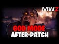 New god mode glitch mw3 zombie