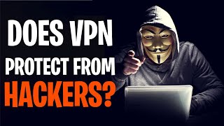Will a VPN Protect Me From Hackers? (The TRUTH) screenshot 3