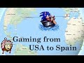 100 Subscriber Special: Bofner Moves to Spain