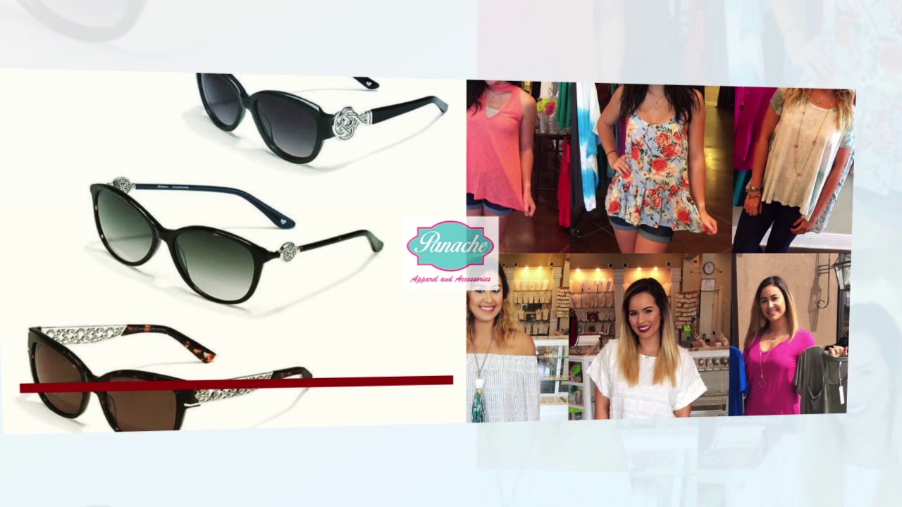 Panache Boutique and Accessories Gulfport MS YouTube