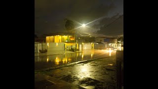 Caponyi Bala Official Vizualizer