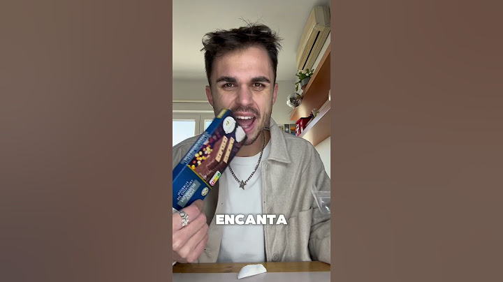 un francés probando snacks en españa #frances#snacks#españa