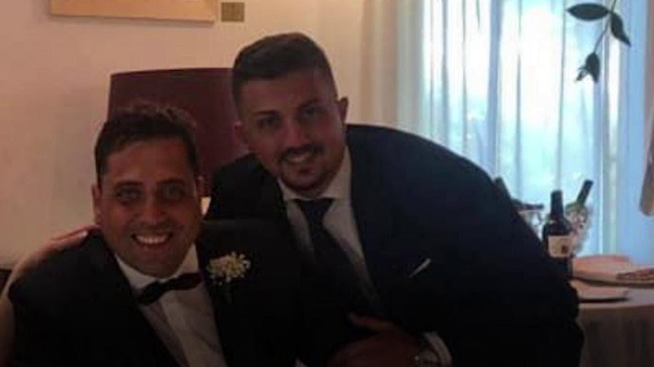 Omicidio Cerciello, la richiesta di aiuto del collega Varriale: l'audio della drammatica telefonata