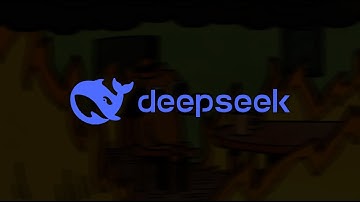 DeepSeek situation is crazy