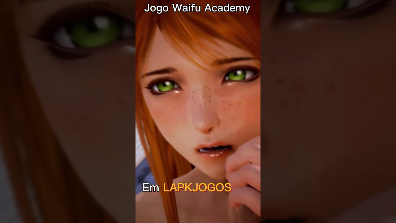 Jogo[H] Academia de Waifus 