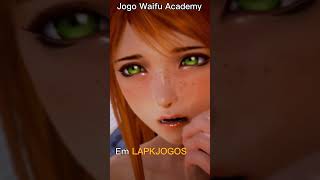 Jogoh Academia De Waifus