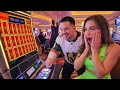 The BIGGEST GAMBLE of My Entire Life!!! ($1,000 Spins)
