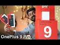 OnePlus 9 Pro Malayalam Unboxing and Review !!