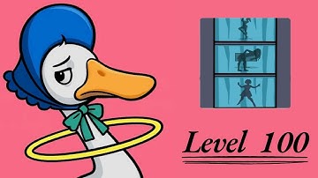 Tricky Twist Puzzle: Level 100 – How to Solve? (Walkthrough)