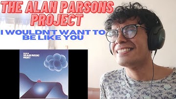 WHOOOO!! First Time Hearing - The Alan Parsons Project - I Wouldn