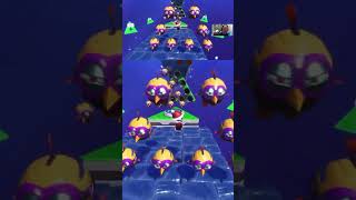 Santa Bot vs The Master Level!! #subscribe #astrobot #ps5