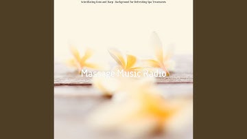 Funky Koto and Strings - Vibe for Deep Tissue Massage