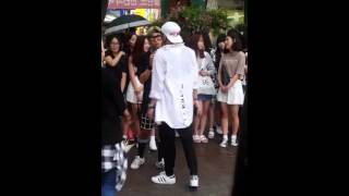 150718 - 05 디오비 [DOB]