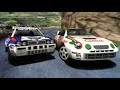 Game Over Yeah! (OST) SEGA RALLY CHAMPIONSHIP (1995)