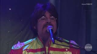 The Fab Four May 10, 2017 'World's Greatest Tribute Bands' Sgt Pepper's Album