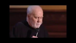 George Carlin - It's all bullshit, and it's bad for you.