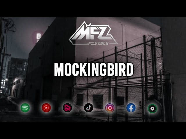 DJ MOCKINGBIRD JUNGLE DUTCH VIRAL TIKTOK 2023 class=