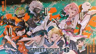 【V最 スト６】　ついに大会当日！いくぞ花重奏！！！！！！！！！！！！#花重奏WIN #QRTWIN　【 ぶいすぽ...
