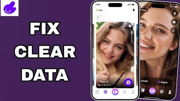 How To Fix And Solve Clear Data On Bermuda Video Chat App | Final Solution