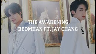 Download Lagu BEOMHAN FT. JAY CHANG \ MP3