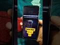 pocket mode off kaise kare | how to off pocket mode | Don't cover the earphone area redmi phone