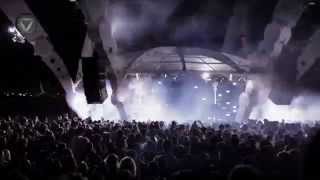 Underground Sound of Lisbon Rock In Rio Lisboa 2014