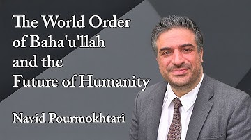 The World Order of Baha