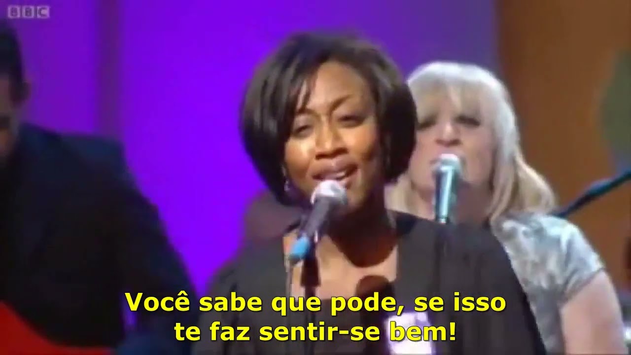 Beverley Knight - Piece Of My Heart (TRADUÇÃO) - Ouvir Música