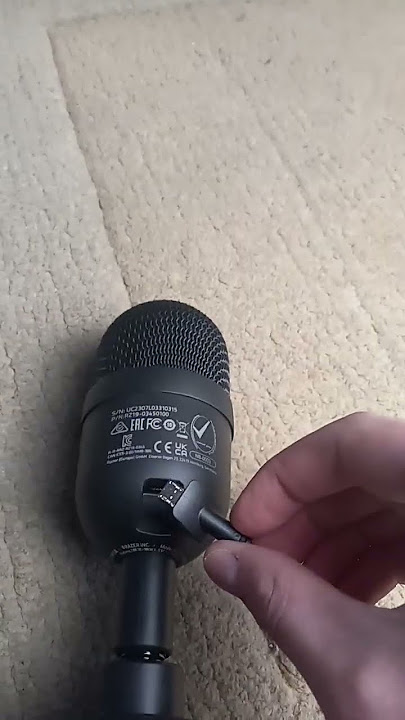 Razer Seiren Mini feature | good or bad?