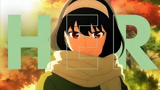 Download Lagu HER | Spy X Family edit |「AMV」 MP3