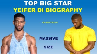 Famous Star Yeifer Di Biography| Mrsan
