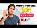 Creando mi Marca Personal 2025