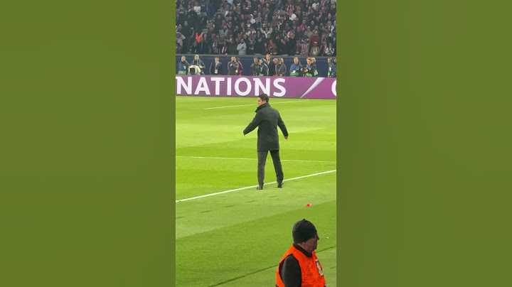 🔥 "ARTETA'S SIDELINE RAGE! 🔥 Fiery Instructions as Arsenal Fall to PSG! 3 1 Agg | UCL Semifinal Dr