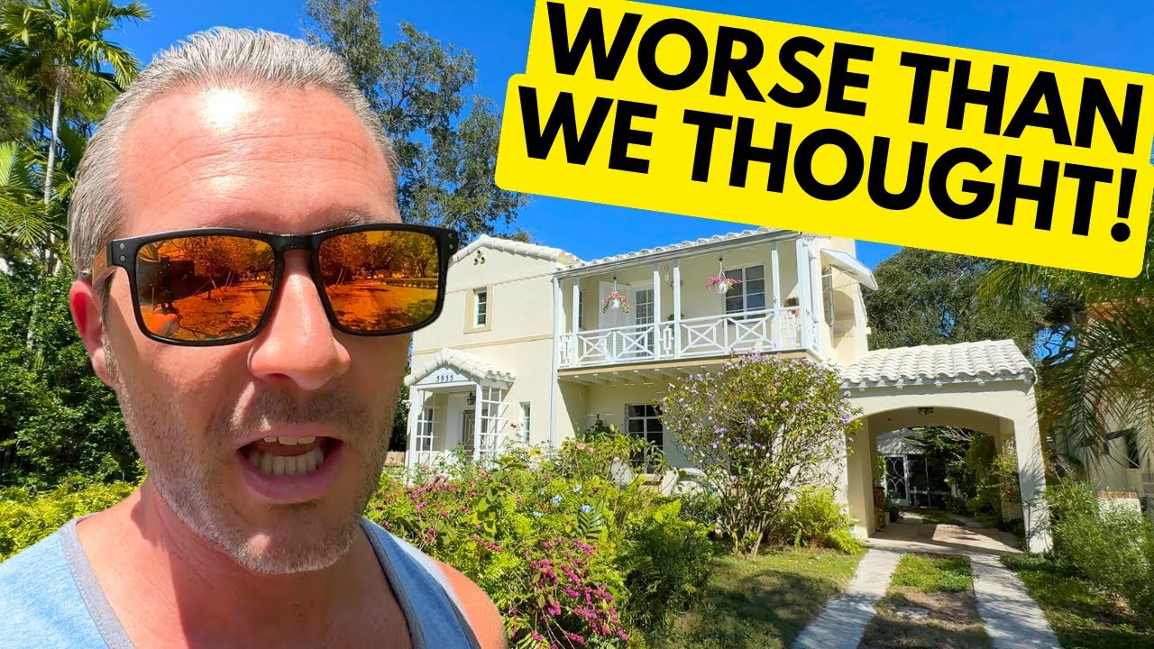 NEW SHOCKING Stats EXPLAIN THE CURRENT HOUSING MARKET - YouTube